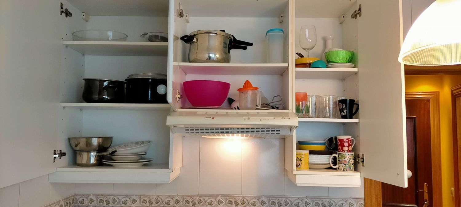 Piso en calle Carpio, 12 - Foto 8