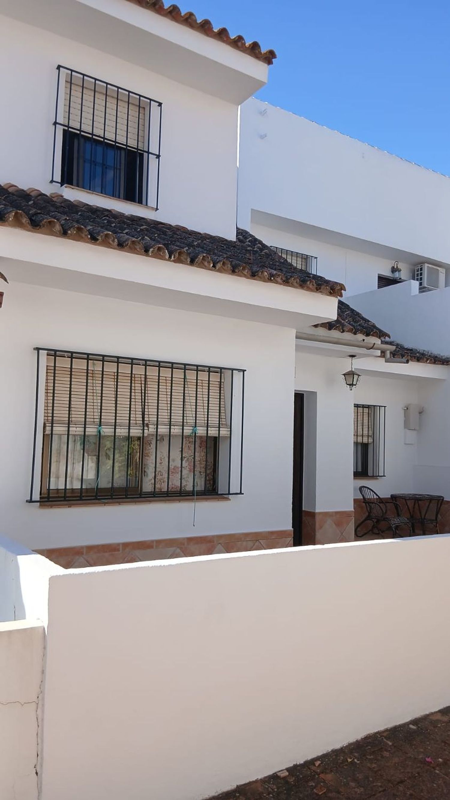Chalet adosado en Calle Juan Belmonte, 10 - Foto 4