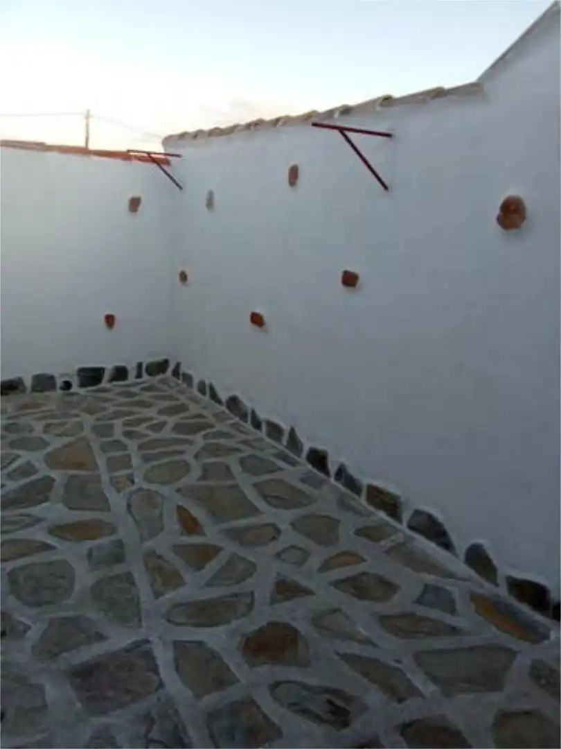 Chalet en paraje herrerias - Foto 2