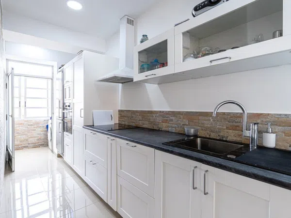 Piso en Calle Maestro Caballero, 68, Campoamor - Foto 4