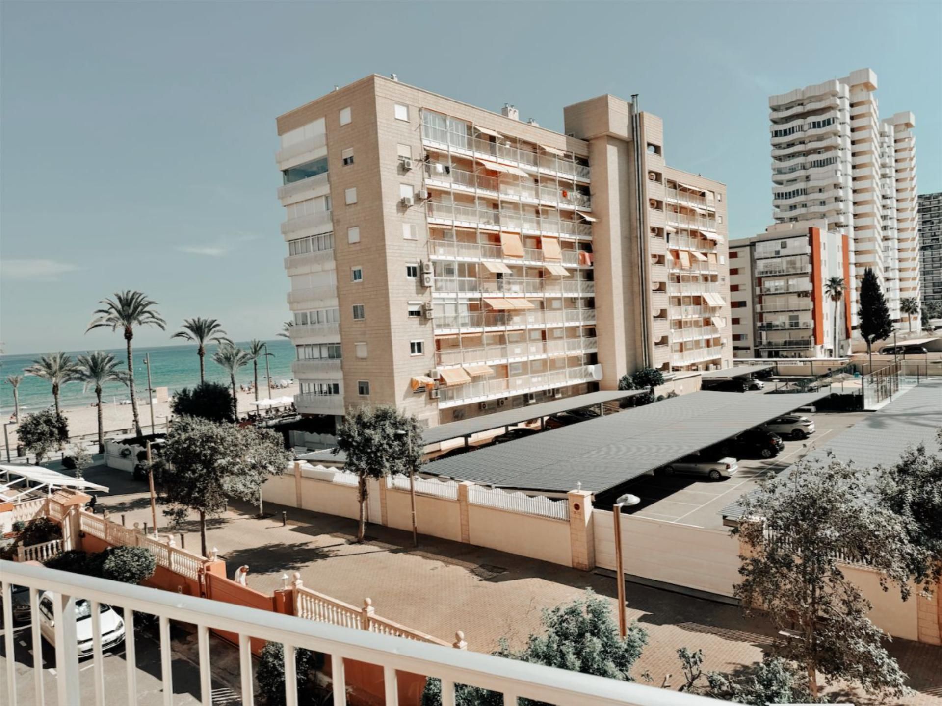 Piso en  Calle Peñón de Ifach 4 - Foto 24