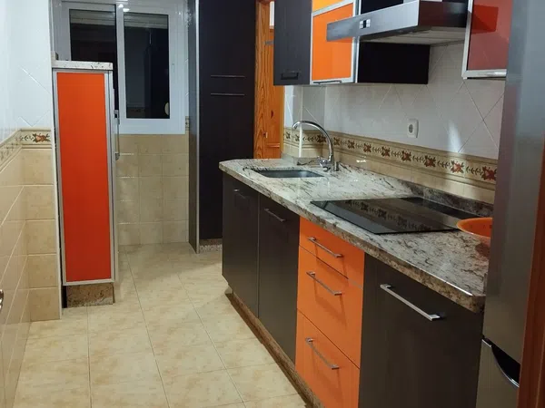 Piso en avenida Isabel Manoja, 23 - Foto 4