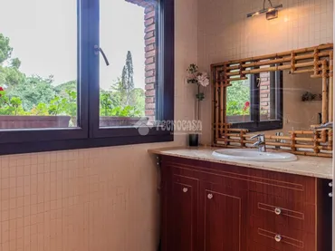 Chalet en Sant Cugat del Vallès - Foto 36