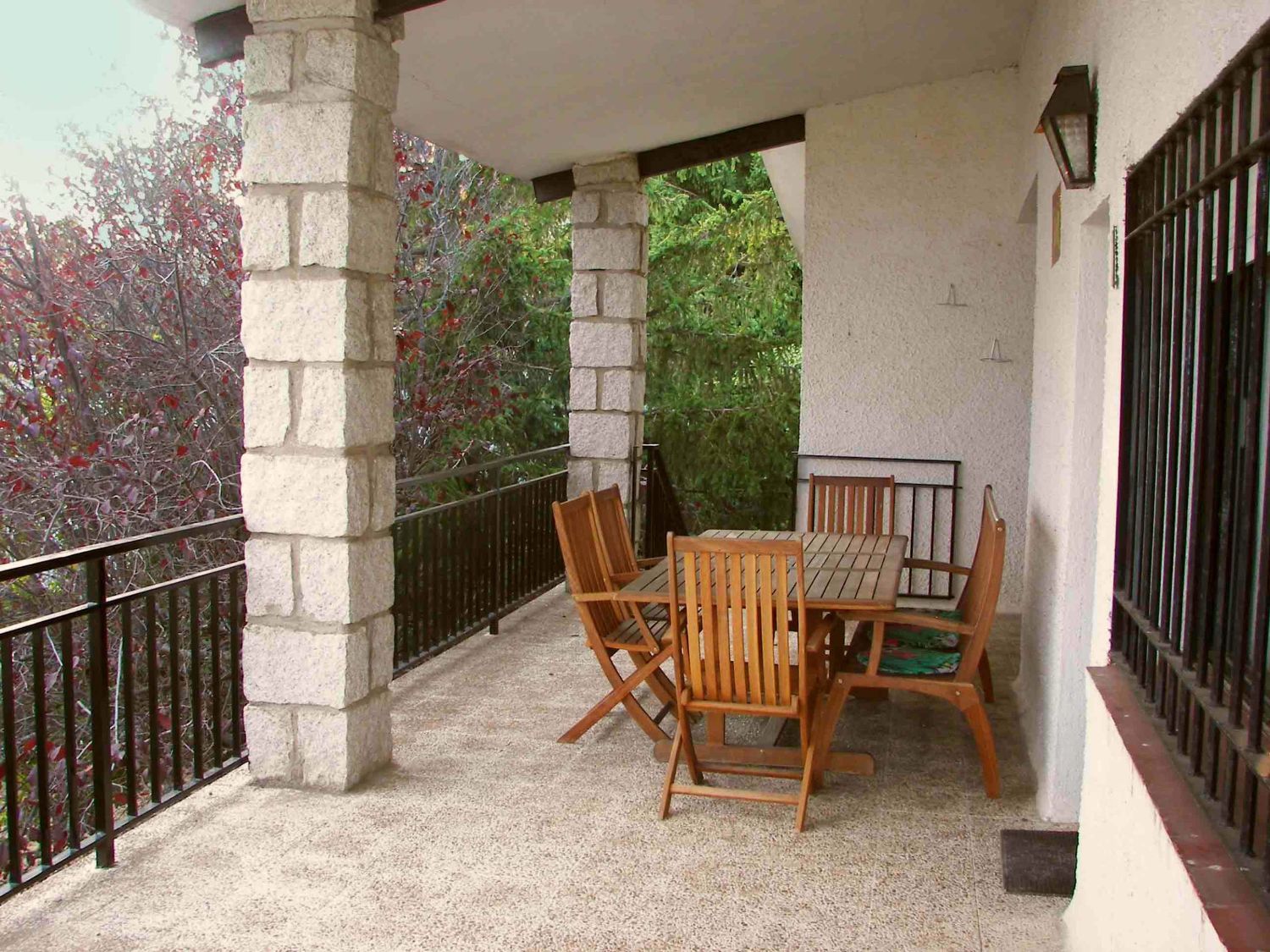 Casa o chalet independiente en Calle san cosme, 3 - Foto 4
