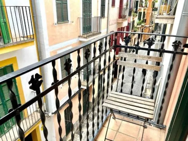 Piso en Calle del Carme, 4, La Missio - Mercat - Foto 6