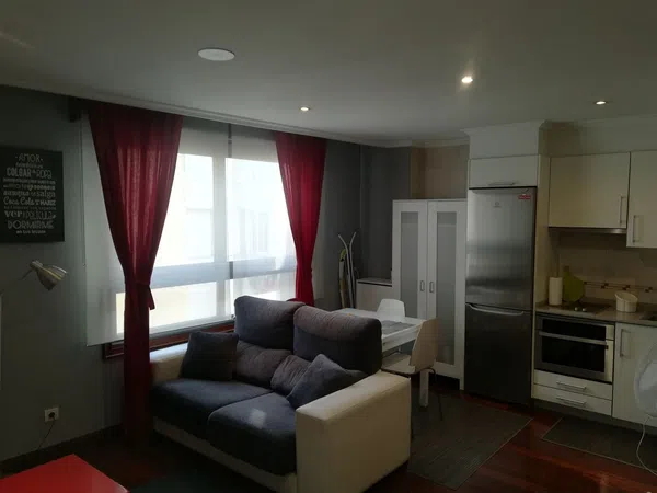 Estudio en calle de Sanjurjo Badía, 254