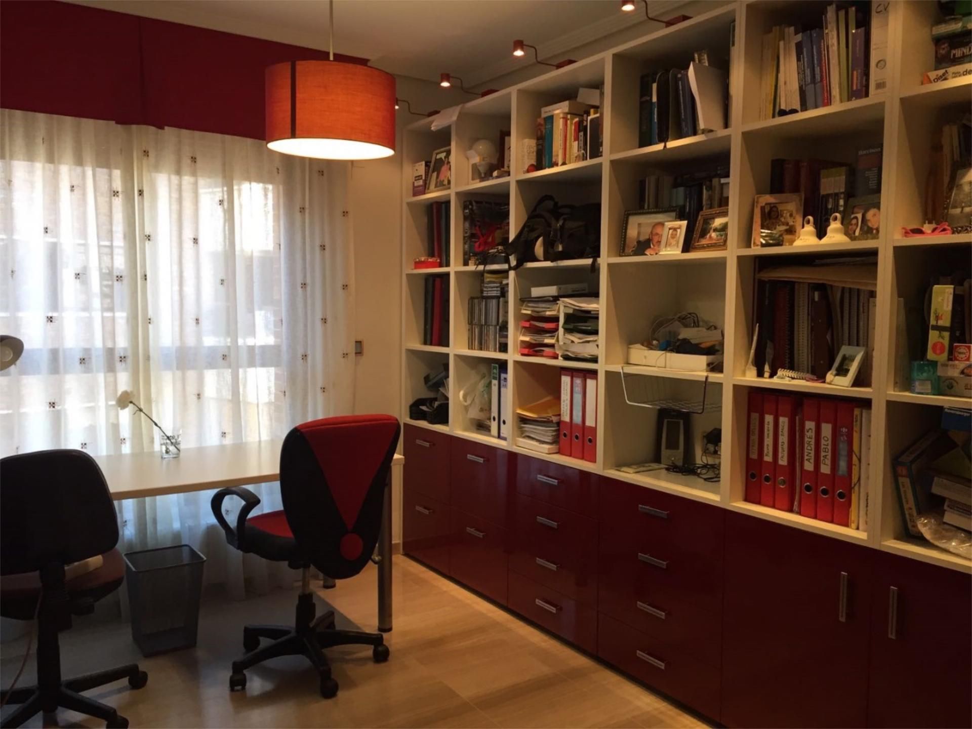 Piso en  Calle Bailarina Anna Pavlova 3 - Foto 17