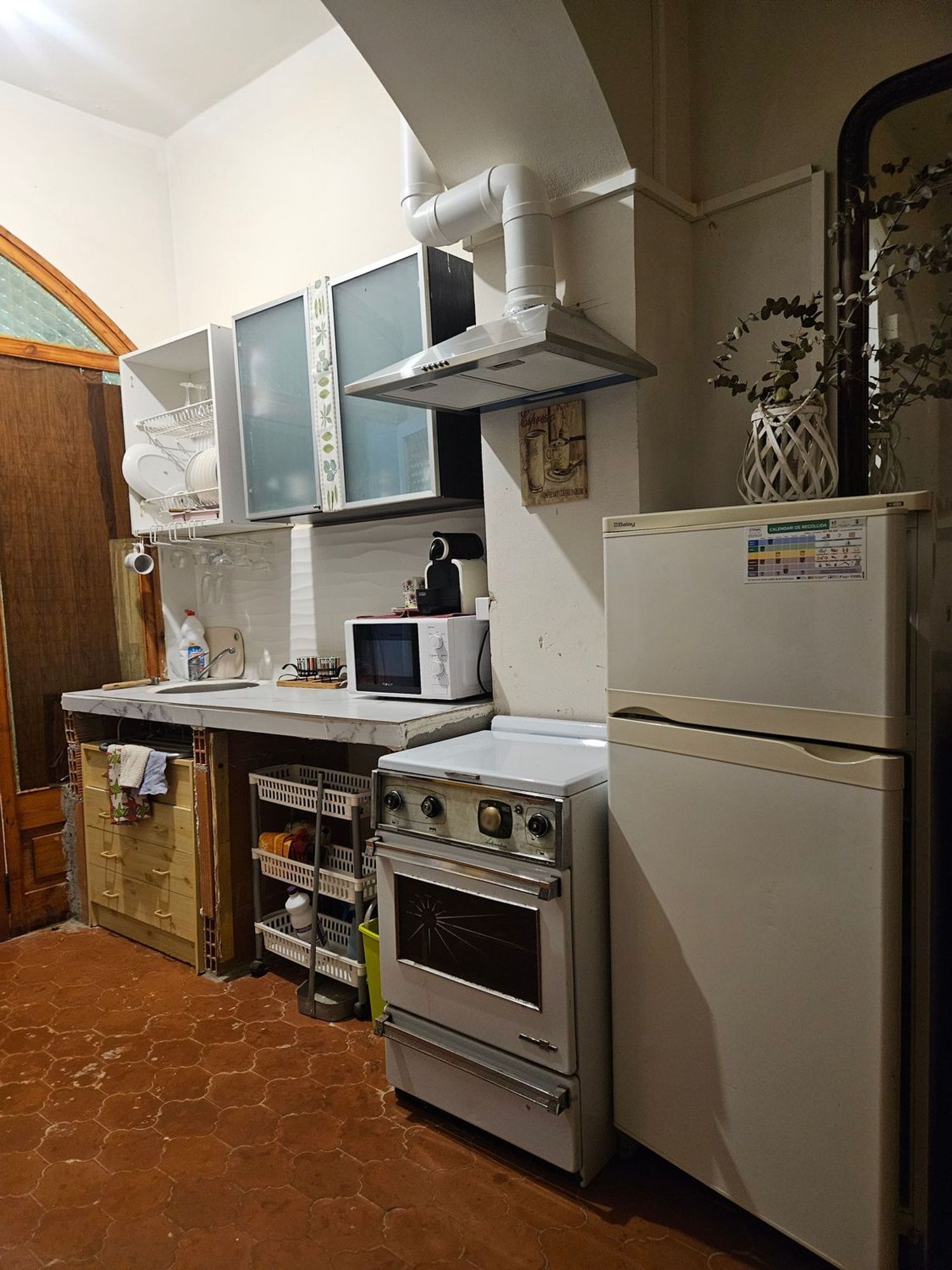 Loft en Calle Sant Pere Claver, 5 - Foto 7