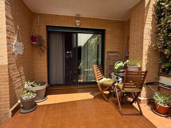 Piso en Villanueva de la Cañada, Villanueva de la Cañada - Foto 18