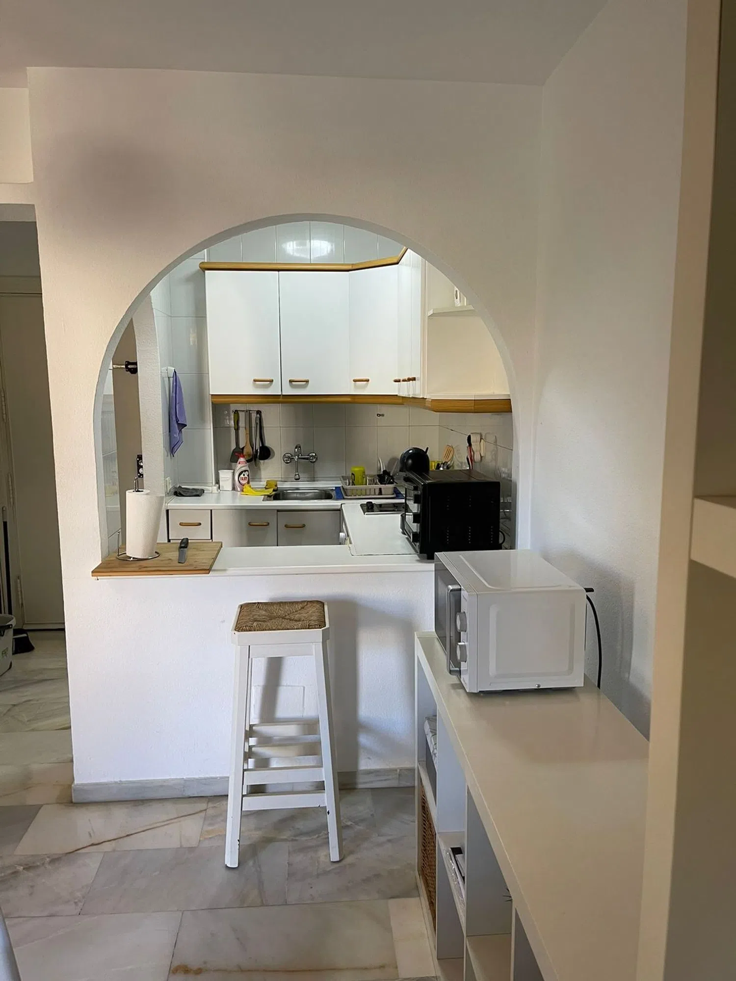 Piso en calle Morena, 3 - Foto 3