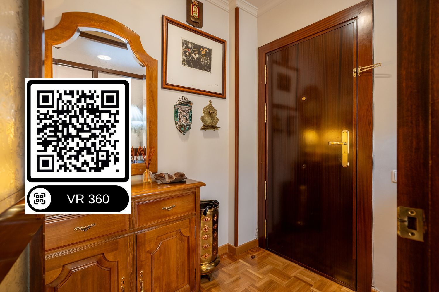 Piso en Calle Esperanto, 9 - Foto 2