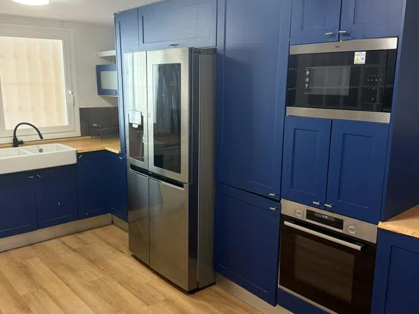 Piso en calle 17, 1 - Foto 18