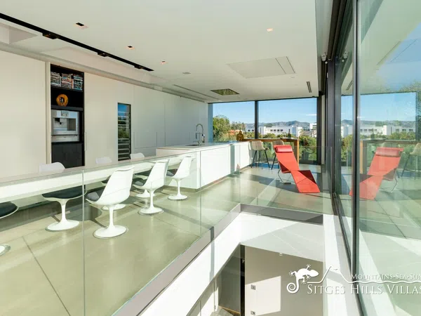 Casa independiente en avenida del cami de can Girona, 65 - Foto 7