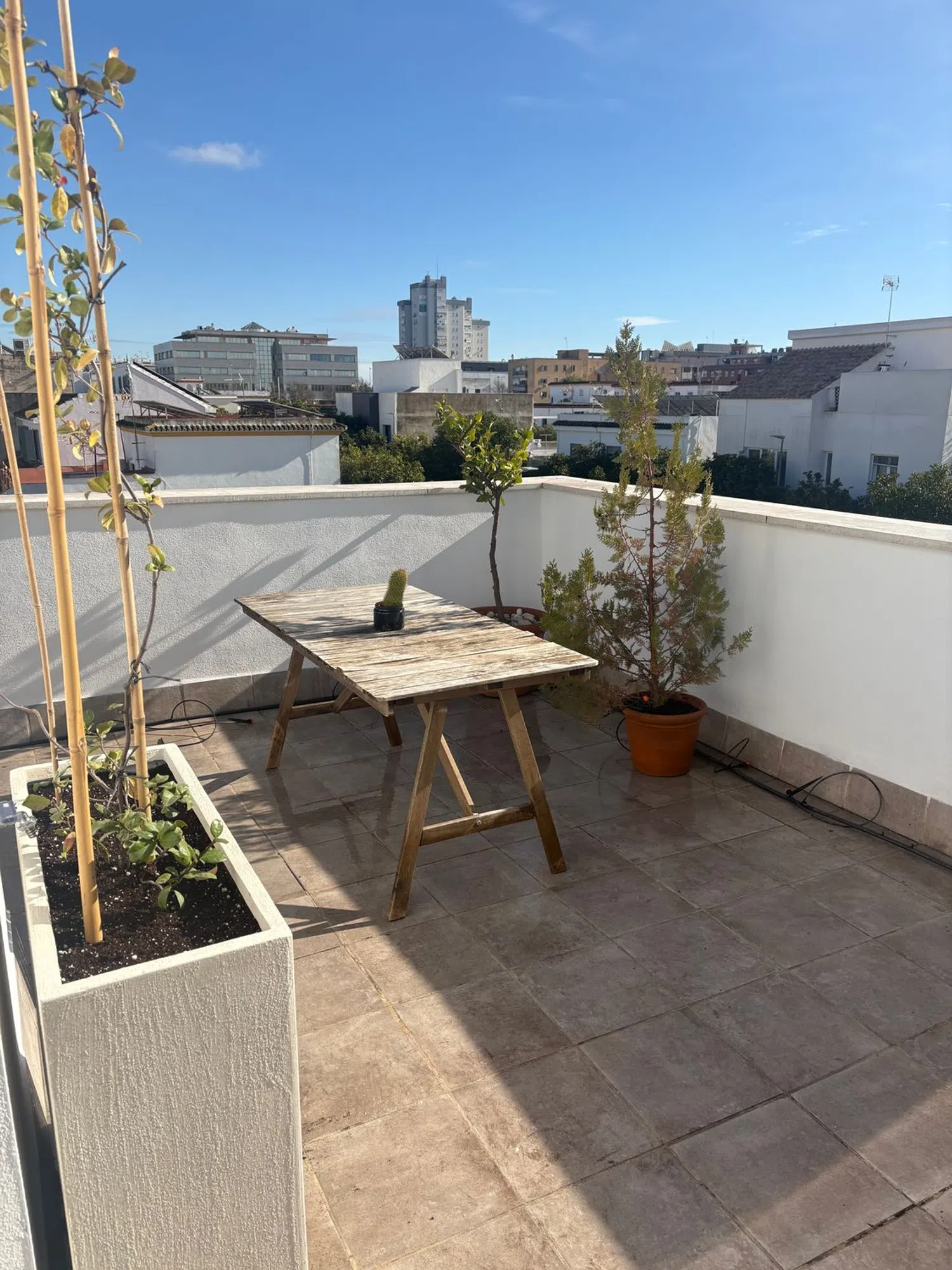 Ático en calle Fragata, 2 - Foto 21