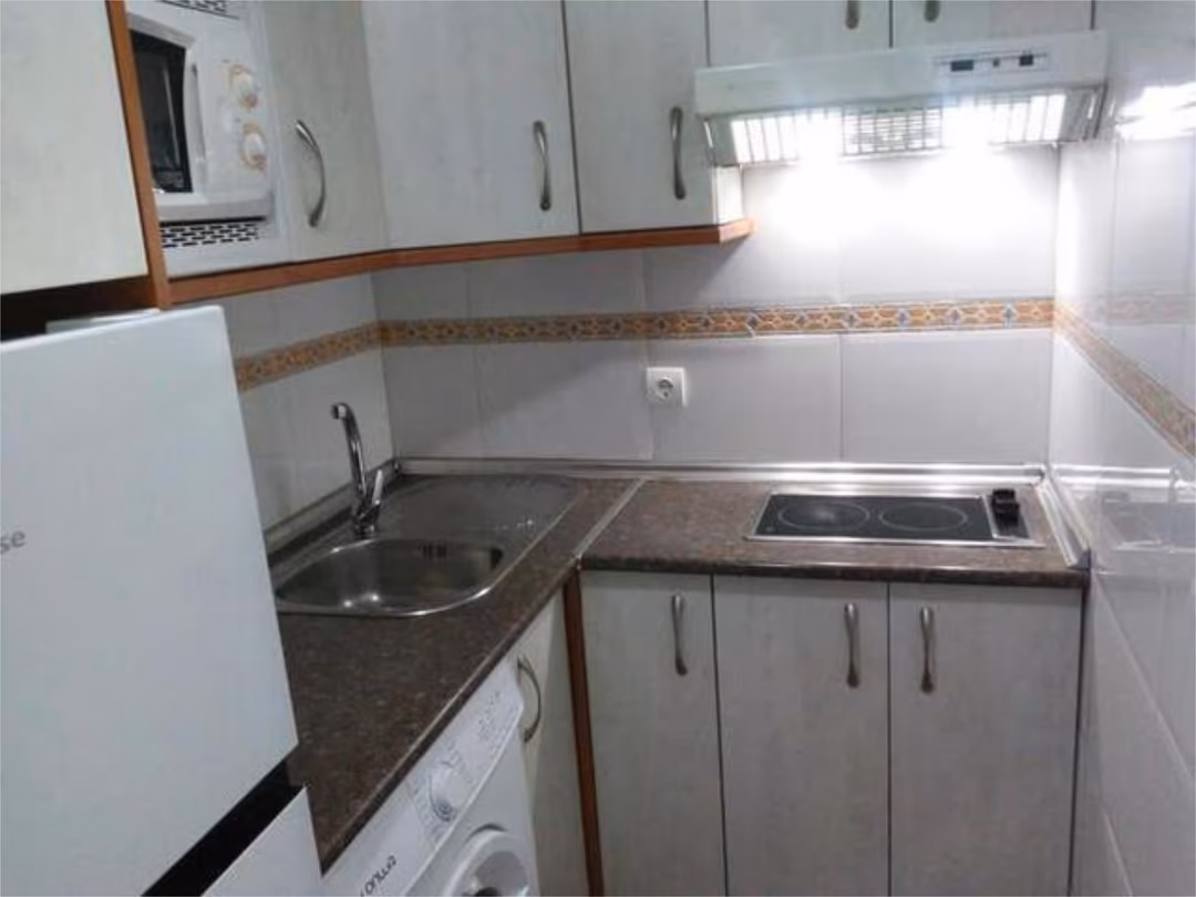 Piso en Ayto., Mercado, Centro, Uni. Pavia - Foto 4