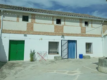 Planta baja en  Calle Bienvenido Madrigal 14 - Foto 8