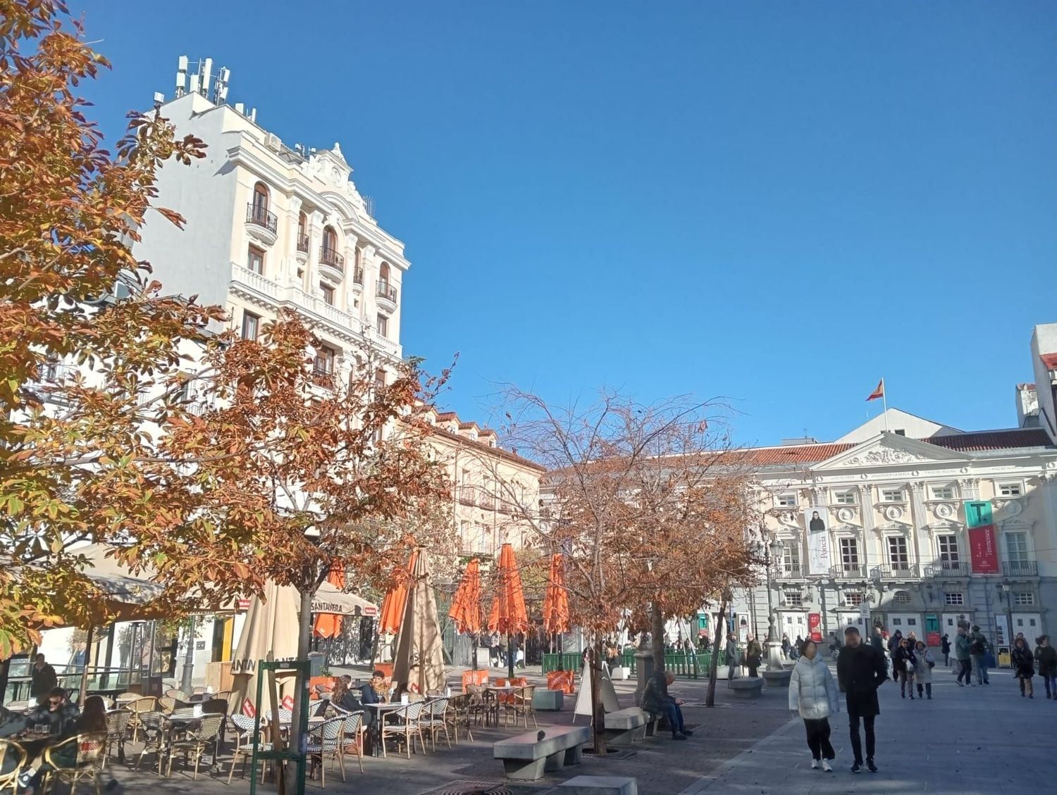 Estudio en calle de Echegaray, 3 - Foto 41