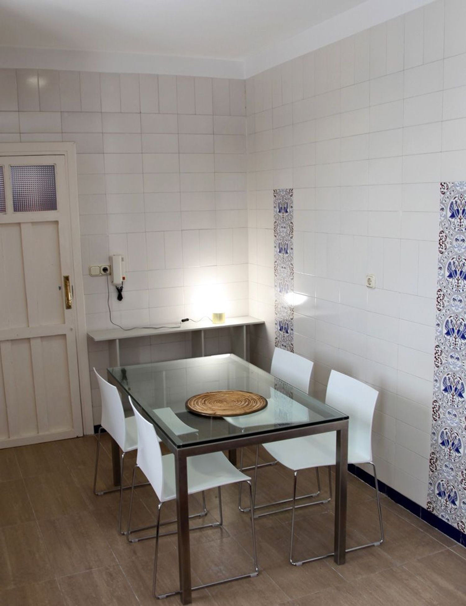 Chalet pareado en Paseo de las Palmas, 25, Cuesta Escoriaza - Barranco del Abogado - Foto 27