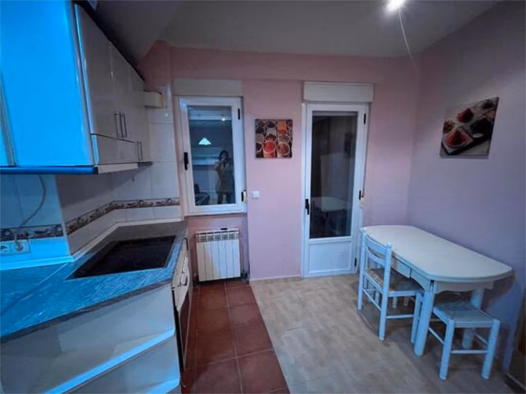 Apartamento en Avenida de Portugal - Foto 5