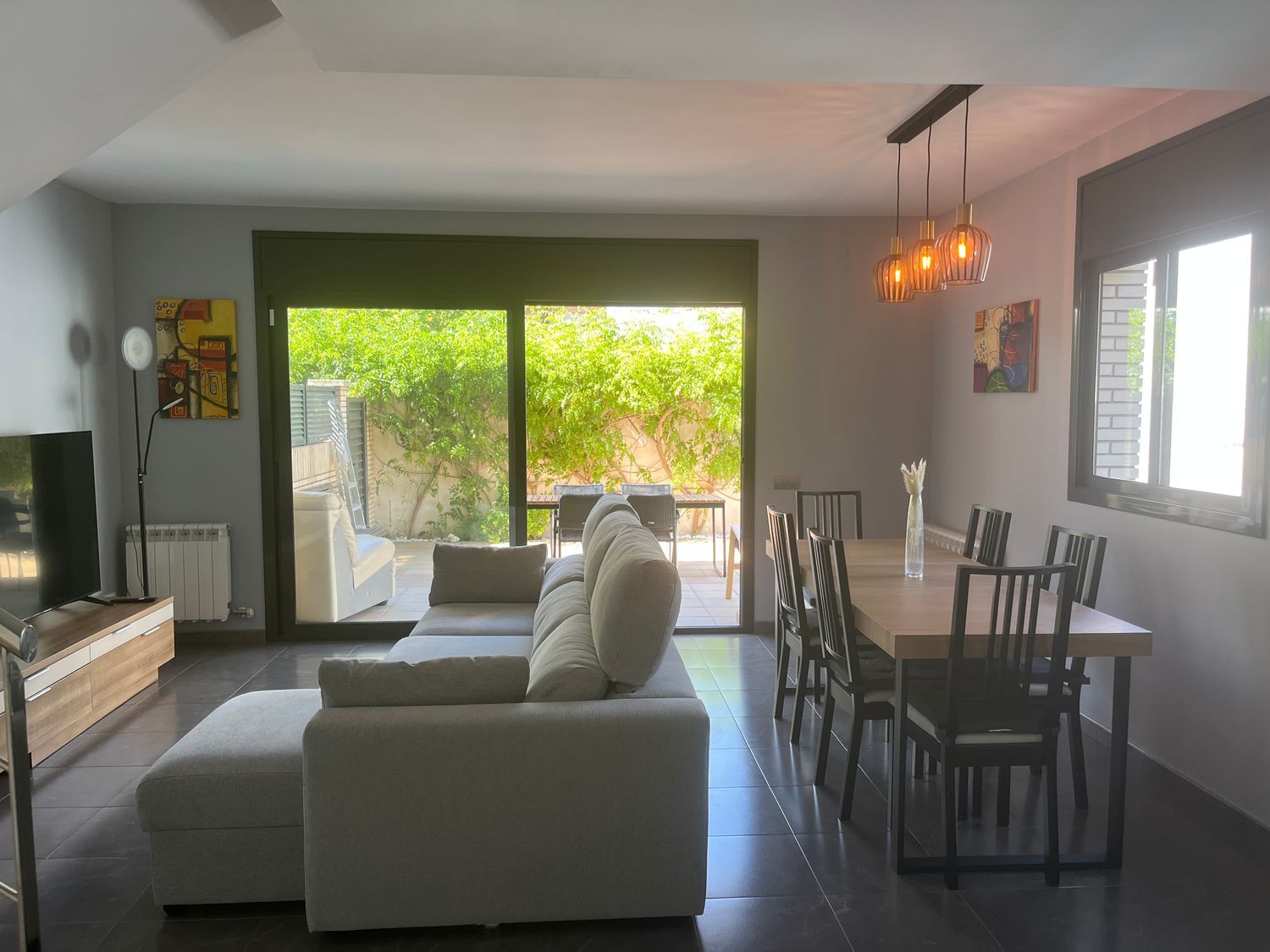 Chalet adosado en Calle 5, 30 - Foto 13