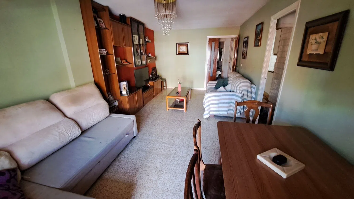 Piso en calle Casarabonela, 1 - Foto 3