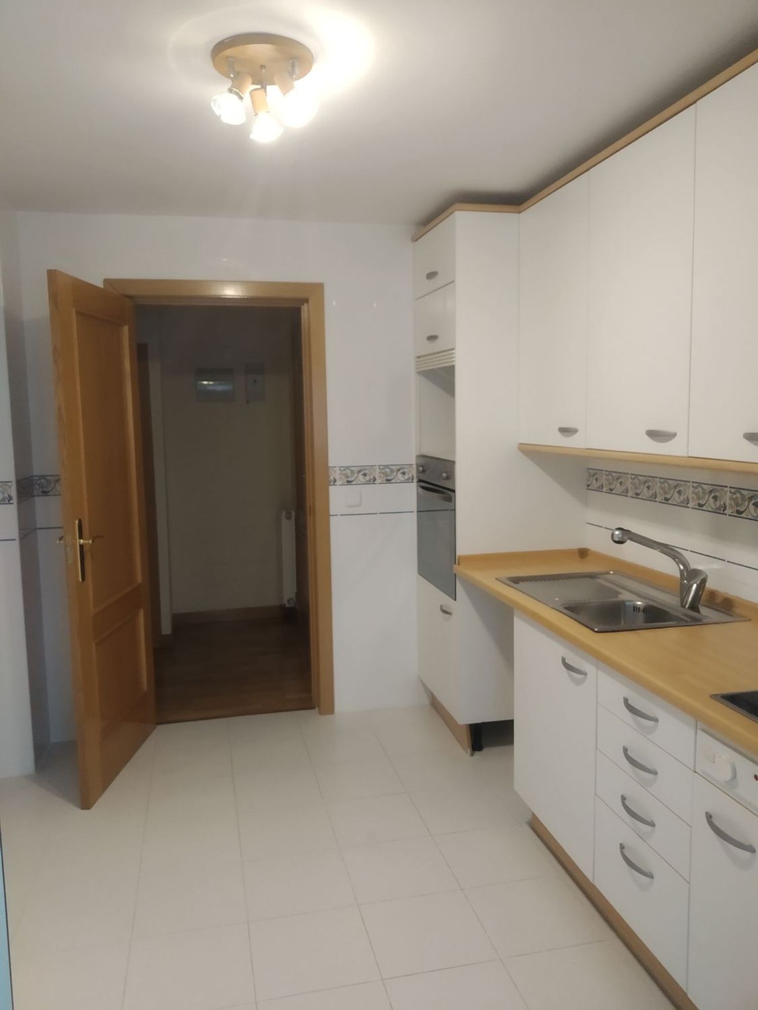 Piso en Golf - El Carralero - Foto 5