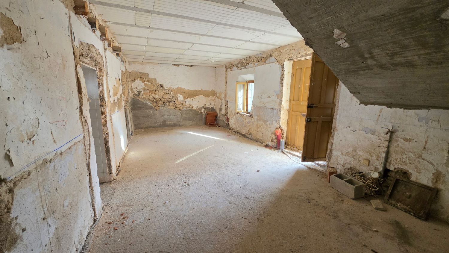 Chalet adosado en Cuesta de San Pedro, 7 - Foto 10
