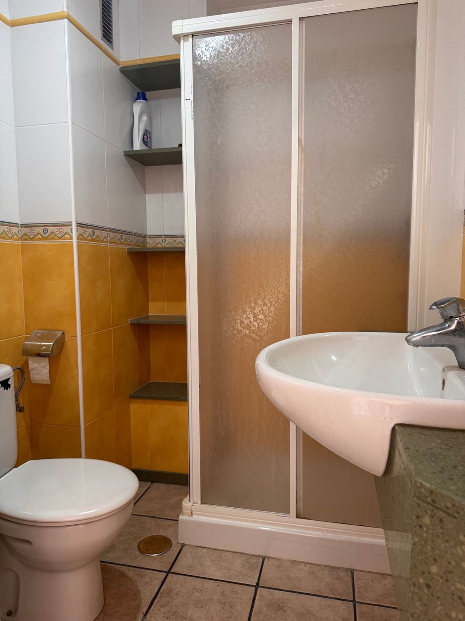 Estudio en Carretera del Centro Monte Lentiscal, 116, Los Alvarados-Fuente los Berros, Los Alvarados-Fuente los Berros - Foto 14