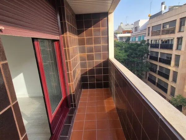 Piso en Calle de Francisco Pizarro, 6, Doctor Cerrada - Foto 32