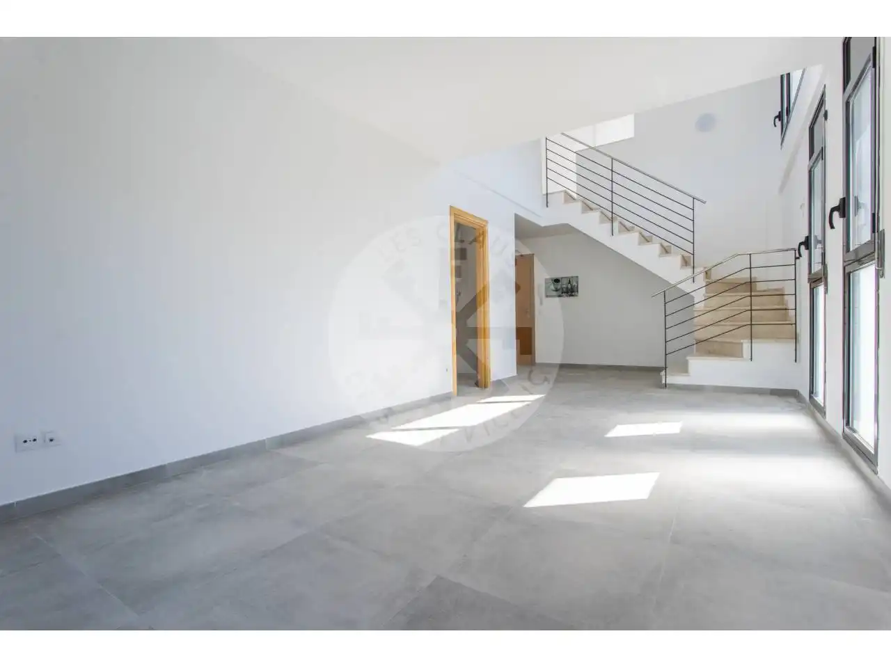Piso en Terrassa - Foto 5