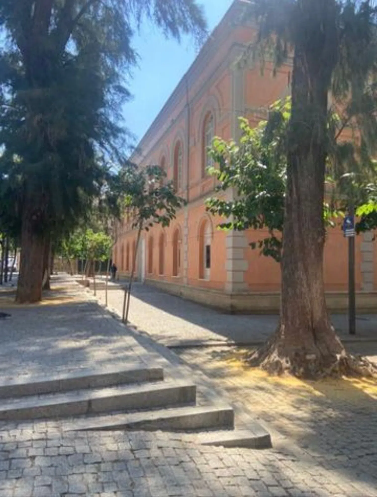 Piso en calle Ángel Guirao, 3 - Foto 1