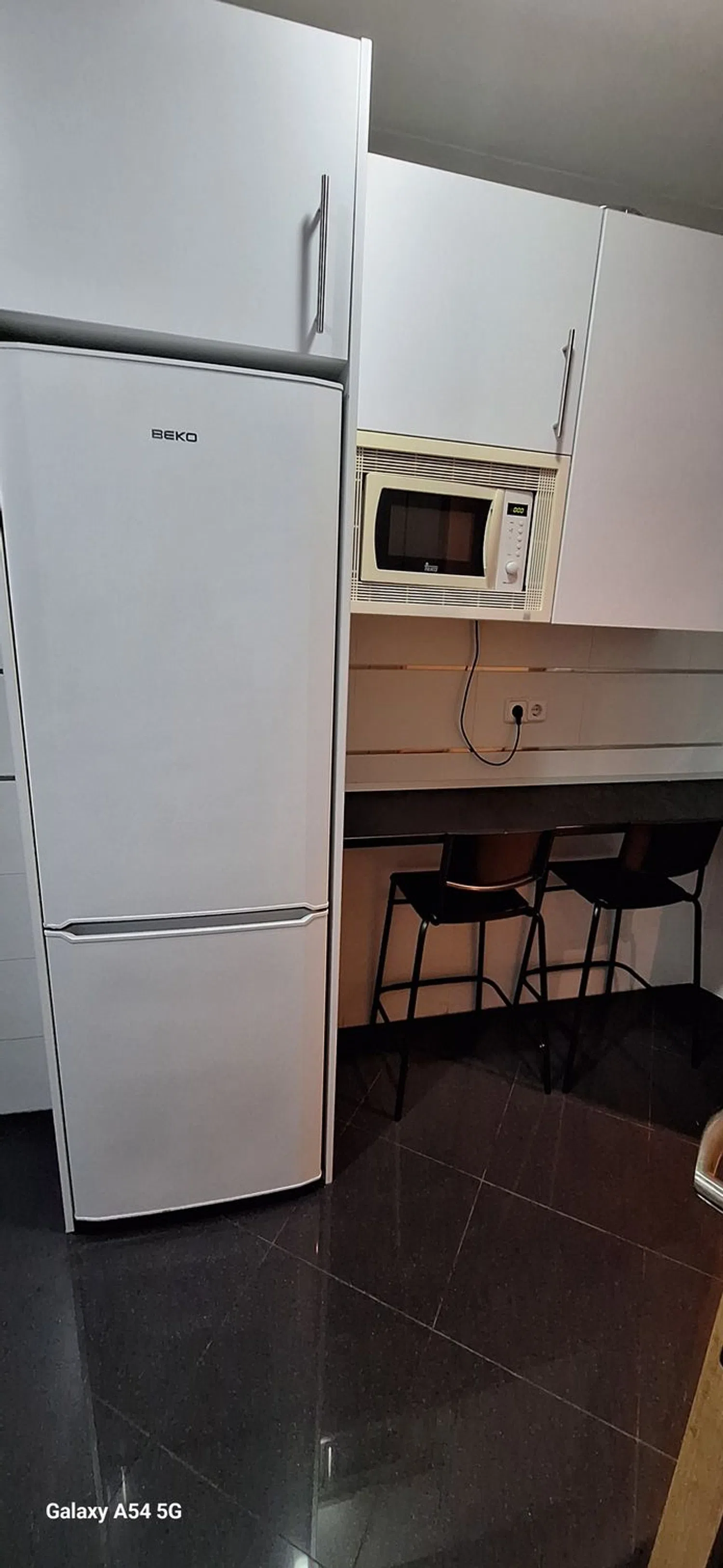 Piso en avenida del Doctor Federico Rubio y Galí, 18 - Foto 5