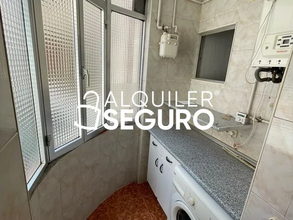Piso en Calle de Doña Urraca, Puerta del Ángel - Foto 7