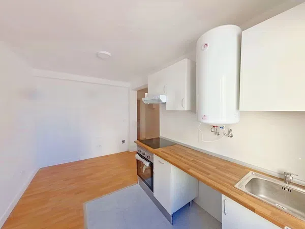 Piso en Barrio San Diego - Foto 20