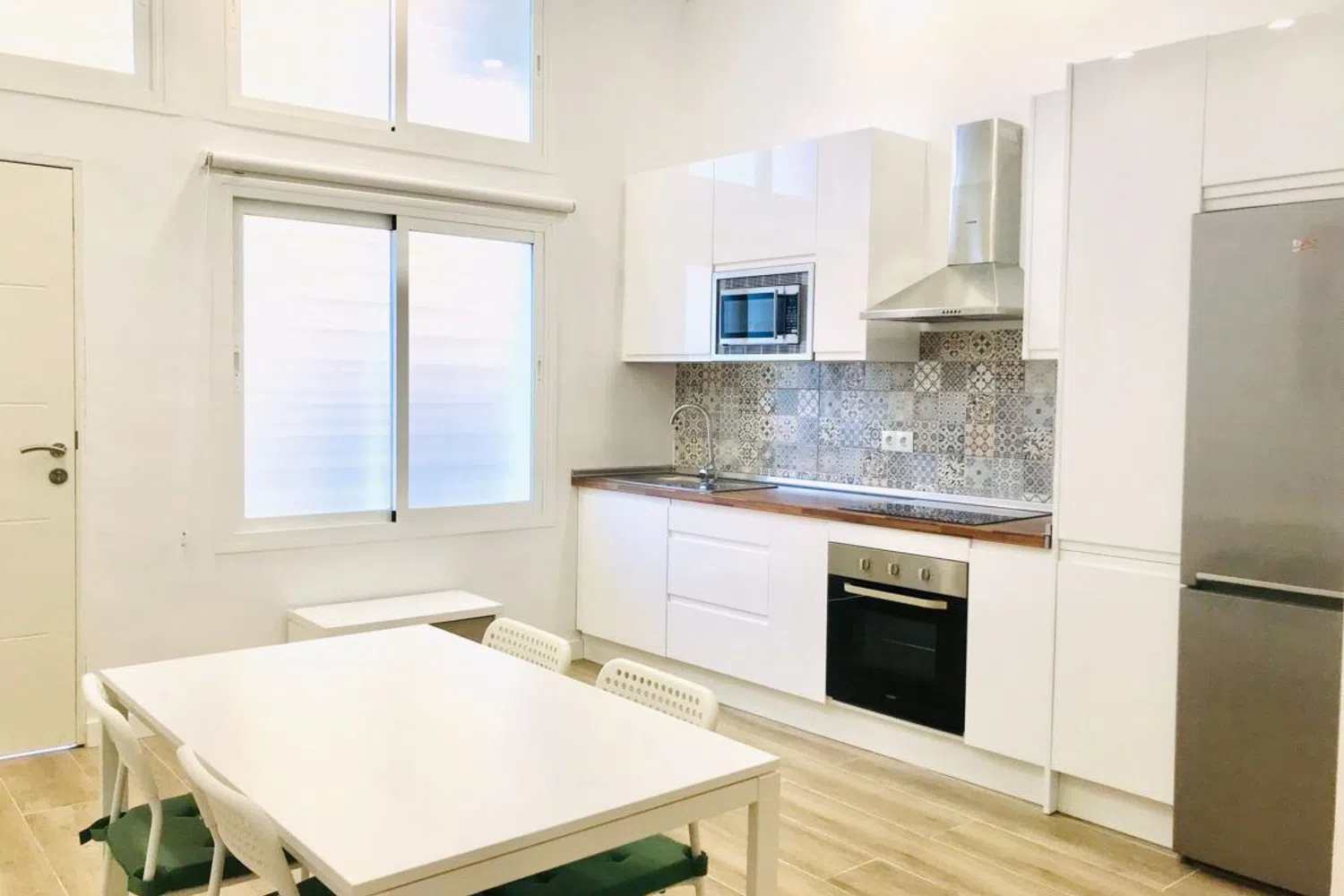 Estudio en calle Ortega Munilla, 18 - Foto 4
