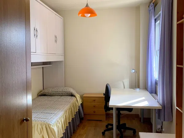 Piso en calle Embalse de Valmayor, 41 - Foto 11