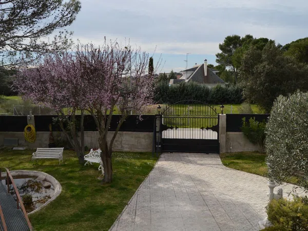 Casa independiente en calle Órbigo, 3 - Foto 16