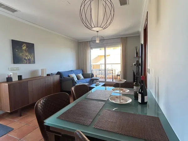 Piso en Avenida de Gaudi, 7, Oliva Nova, Oliva Nova - Foto 7