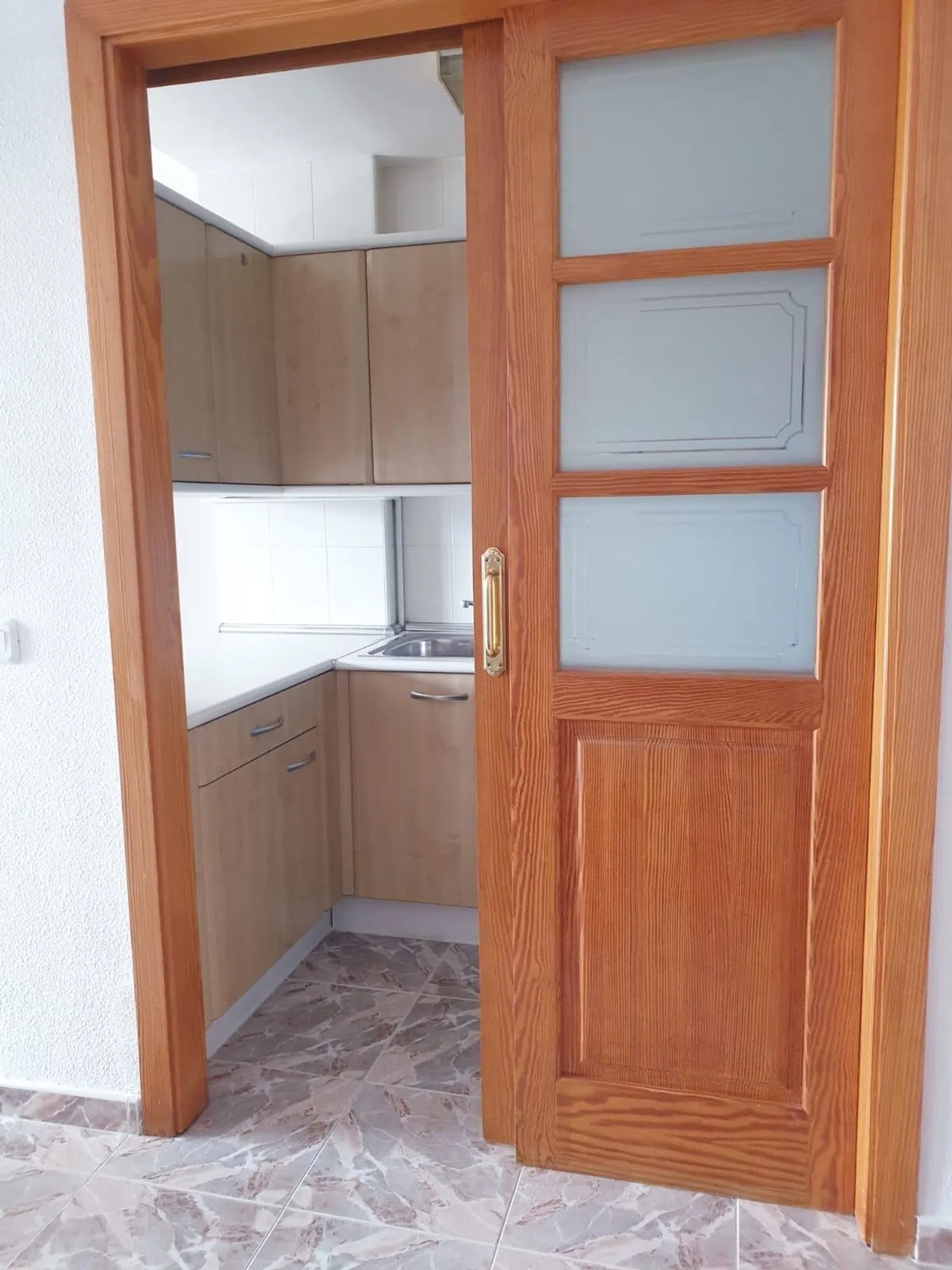 Piso en calle Cala Mitjana, 42 - Foto 2