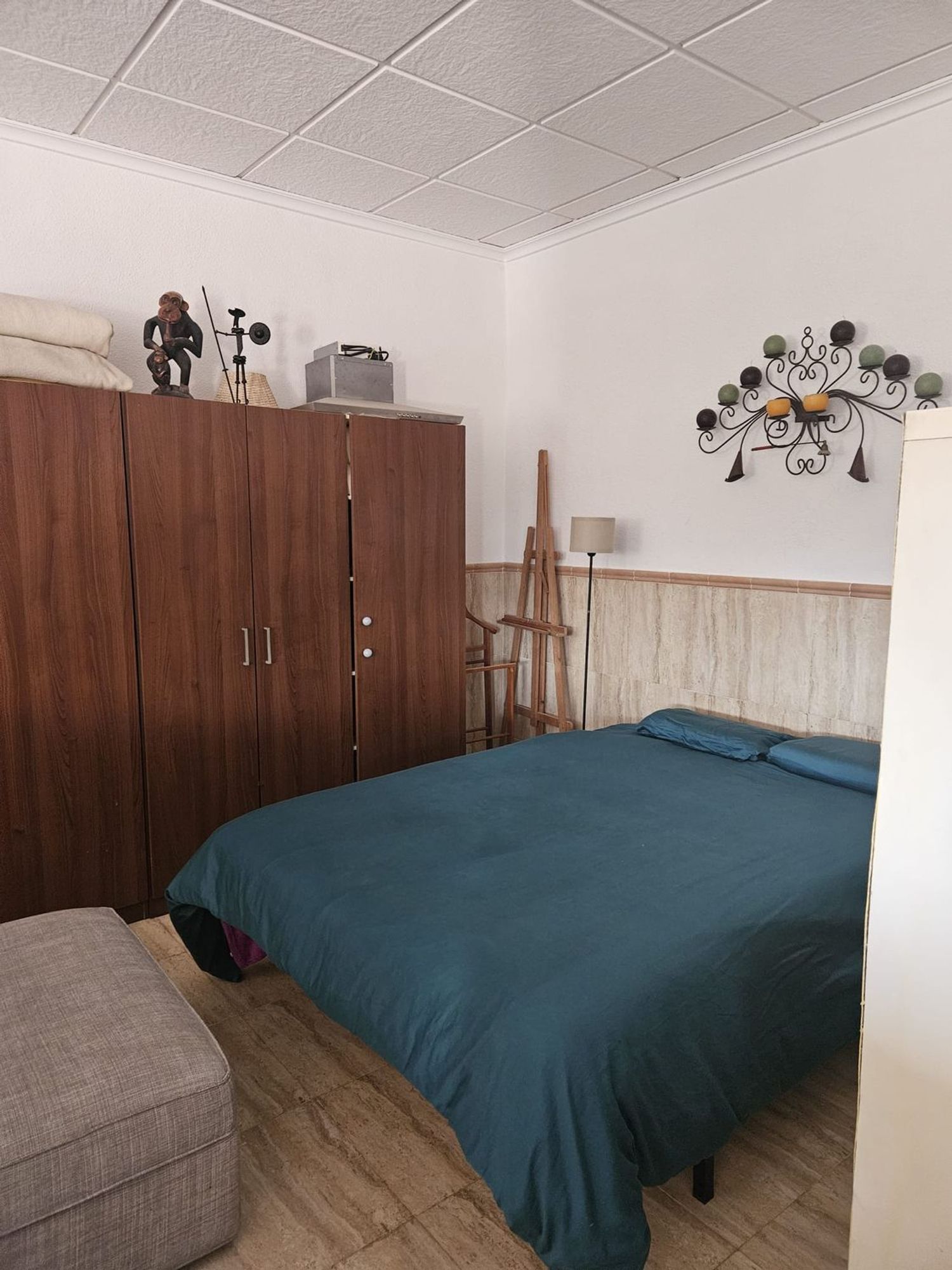 Casa terrera en carril Horticola, 16 - Foto 8