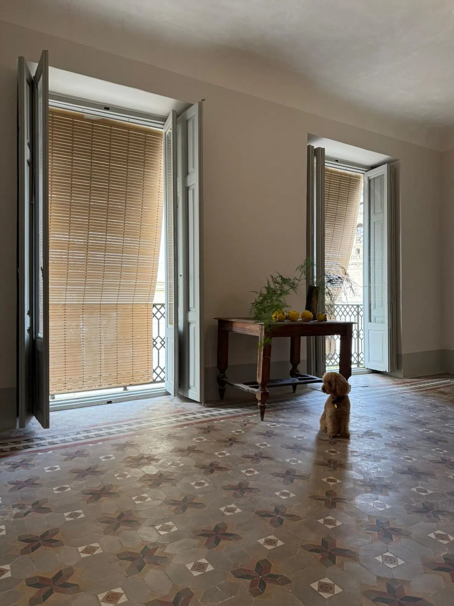 Piso en plaza Tetuán, 1 - Foto 4