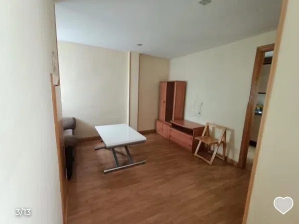 Dúplex en Calle del Palomar, 18 - Foto 2