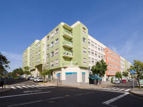 Piso en calle Juan Pulido RodrÍguez