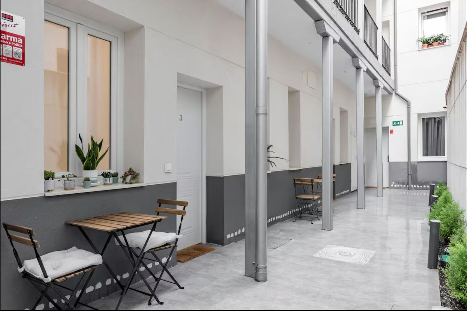 Estudio en calle del Mesón de Paredes, 45 - Foto 16