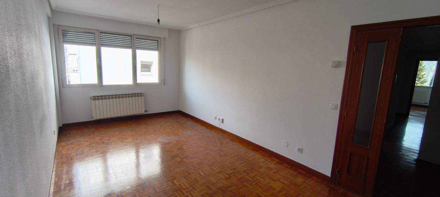 Piso en Plazuela de los Goros, 5 - Foto 3