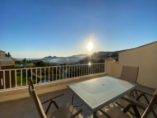 Chalet adosado en Calle Riu Túria, 24, Monte Solana, Monte Solana - Foto 2