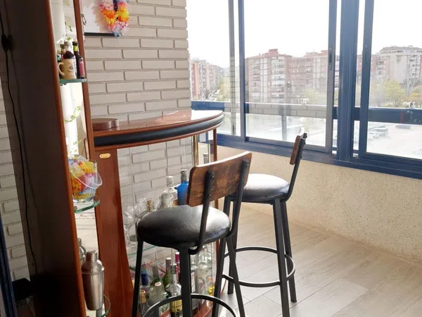 Dúplex en Garbinet - Parque de las Avenidas, Garbinet - Parque de las Avenidas - Foto 8