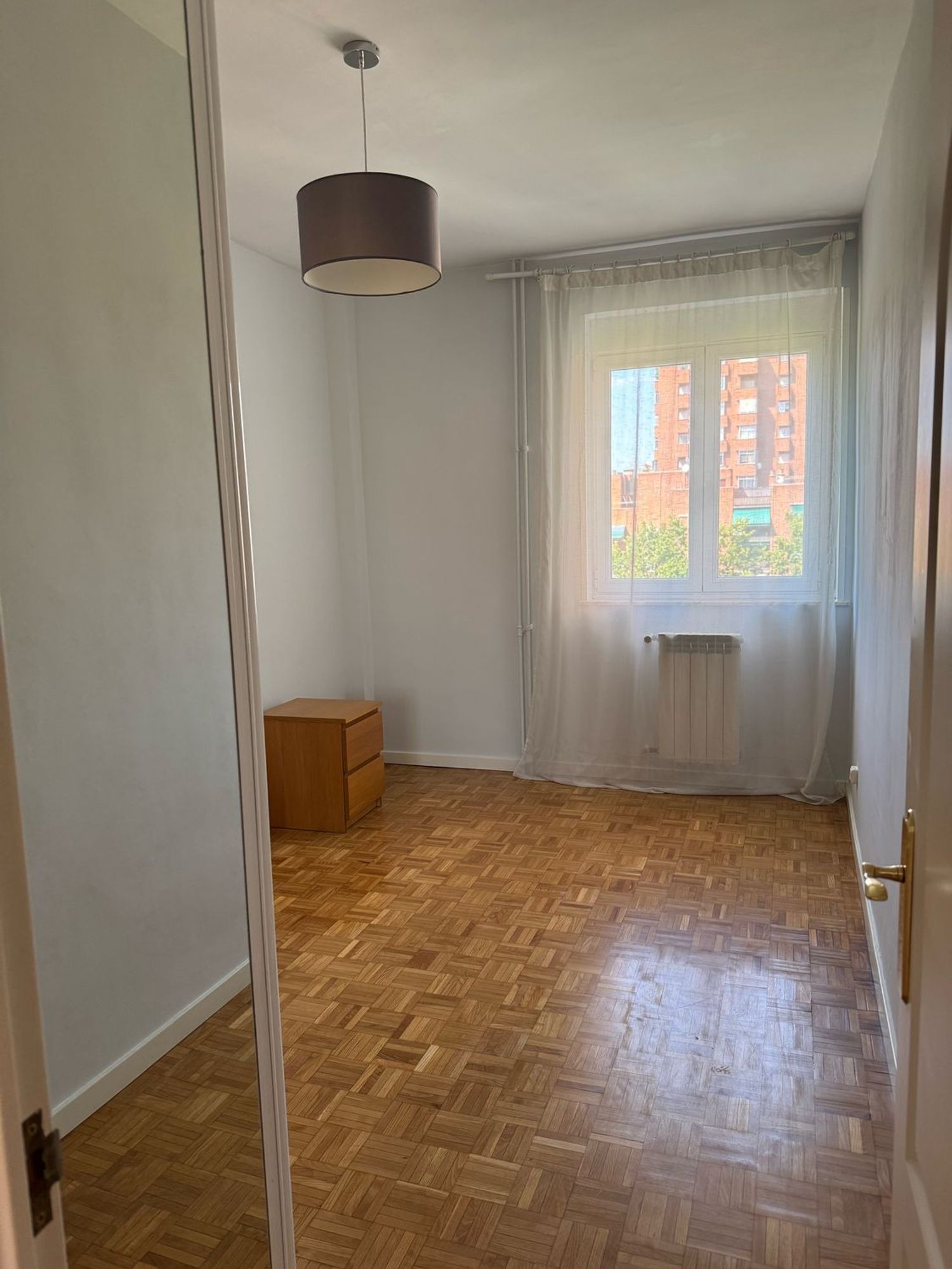 Piso en Valdezarza, Valdezarza - Foto 3