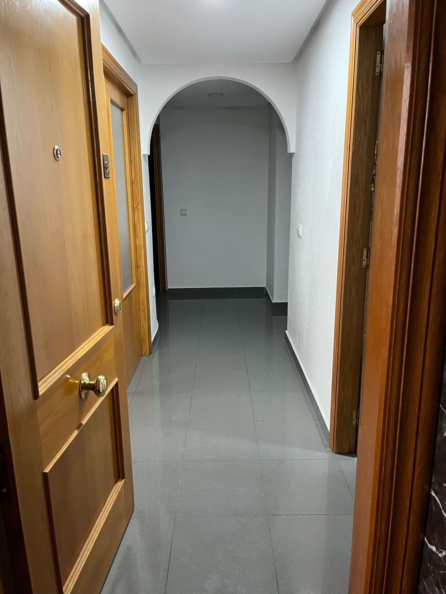 Alquiler de piso en Calle Juan García Abellán, 12 - Foto 5