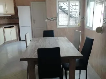 Piso en  Meléndez Valdés 15 - Foto 3